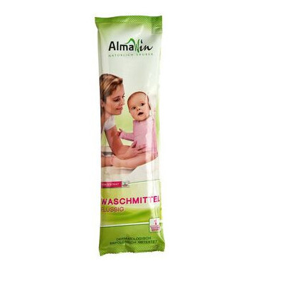 Almawin universal liquid laundry – Bio lavender children | WERECO
