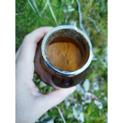 Soulel Booster BIO prášek | 7 superpotravin Vegan | Wereco