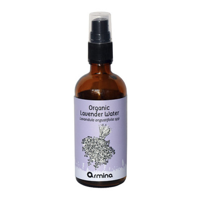 Armina lavender hydrosol organic - universal for all ages | WERECO