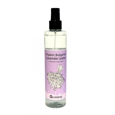 Armina lavender hydrosol organic - universal for all ages | WERECO
