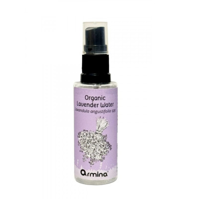 Armina lavender hydrosol organic - universal for all ages | WERECO