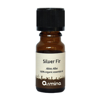 Armina Bio essential oil Fir 10 ml