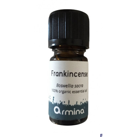 Armina Bio esenciální olej kadidlo 5 ml
