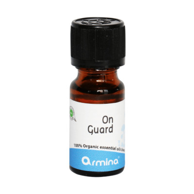 Armina bio blend for diffuser to boost immunity On guard | WERECO
