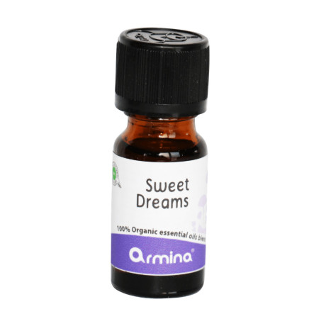 Armina Bio směs esenciálních olejů do difuzéru Sweet Dreams 5 ml