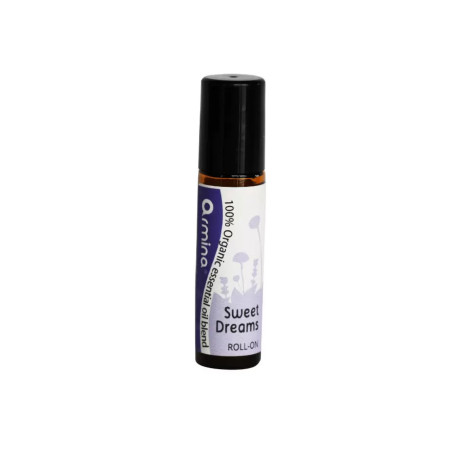 Armina Bio roll-on směs esenciálních olejů Sweet Dreams 10 ml