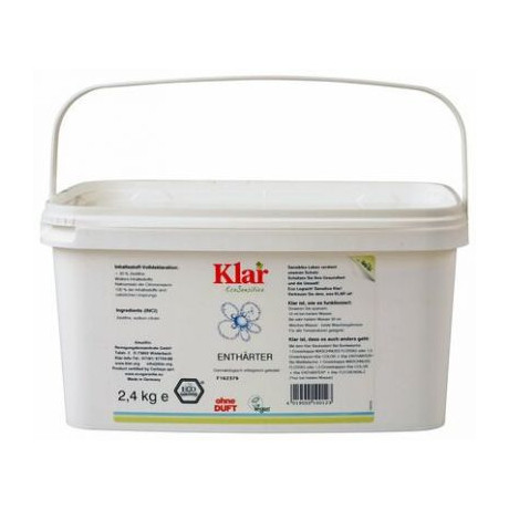 Klar Water Softener