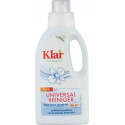 Klar univerzální čistič 500ml sensitive bez parfemace | WERECO