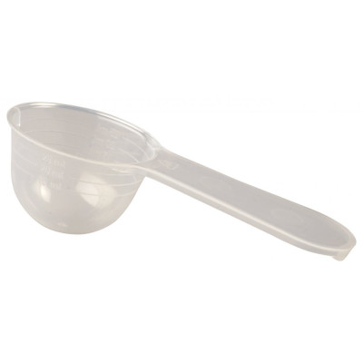 Klar measuring spoon 25ml powdered products dosing spoon | WERECO