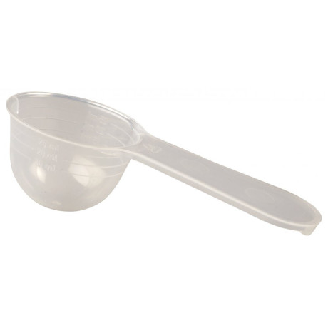 Klar Odměrka 25 ml 1 ks