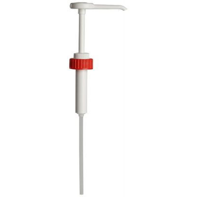 Klar Pumpa ke kanystru for 30 ml