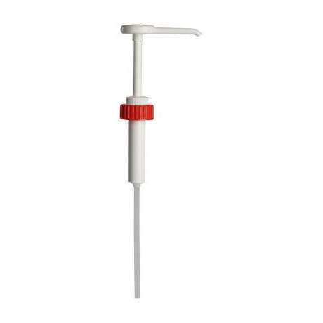 Klar Pumpa ke kanystru for 30 ml