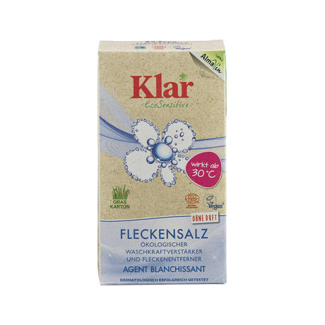 Klar Sůl na skvrny