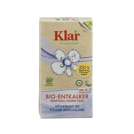 Klar descaler 280 g