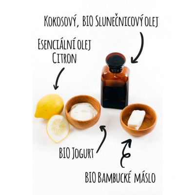 Alchemist's yogurt soap sliced – fresh morning 90g | WERECO