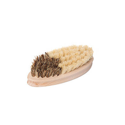 Tierra Verde wooden vegetable brush PEFC | WERECO
