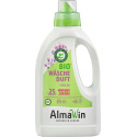 Almawin bio fabric softener Verbena 750ml - ECOGARANTIE | WERECO