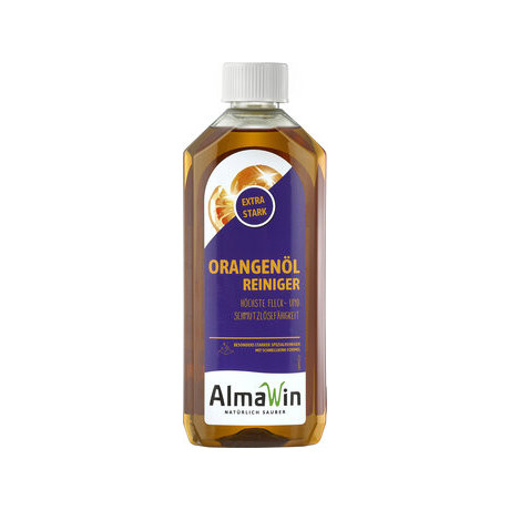 AlmaWin Orange Cleaner