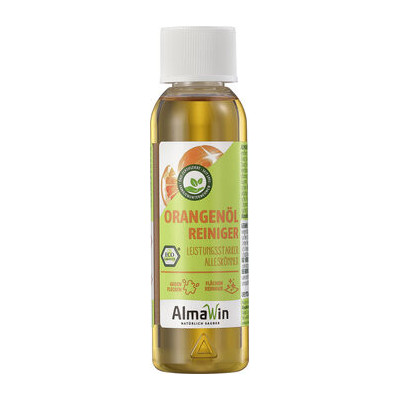 Almawin pomerančový čistič – Extra silný terpeny | WERECO