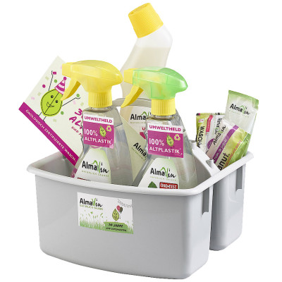 Almawin Putzbuddy set limited edition ECOGARANTIE | WERECO