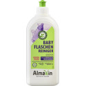 Almawin čistič dětských lahví Sensitive 500ml ECOGARANTIE