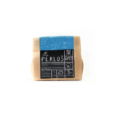 Alchemist Perloš sodium percarbonate stain bleach - WERECO