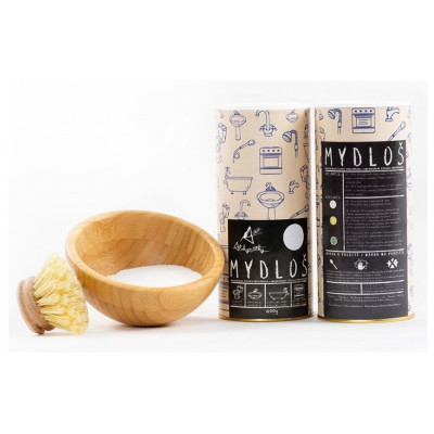 Alchemist's soap universal cleaner - 3 scent variants | WERECO