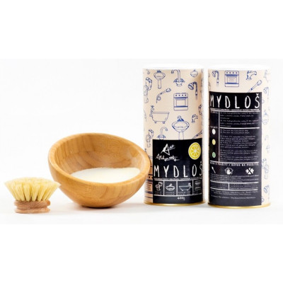 Alchemist's soap universal cleaner - 3 scent variants | WERECO