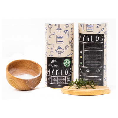 Alchemist's soap universal cleaner - 3 scent variants | WERECO