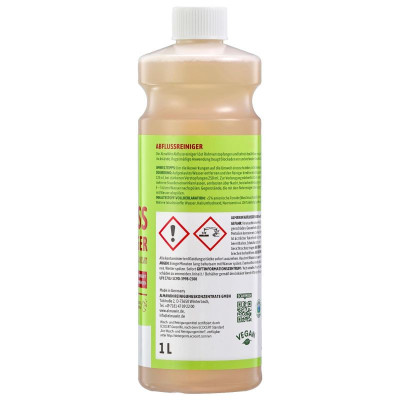 Objevte AlmaWin čistič odpadů – přírodní, účinný a certifikovaný Ecocert. Ide...