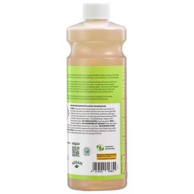 Objevte AlmaWin čistič odpadů – přírodní, účinný a certifikovaný Ecocert. Ide...