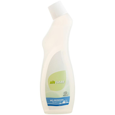 Bioclean WC čistič horská máta ekologický | WERECO
