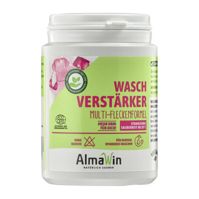 AlmaWin Zesilsovač praní 240g | Wereco