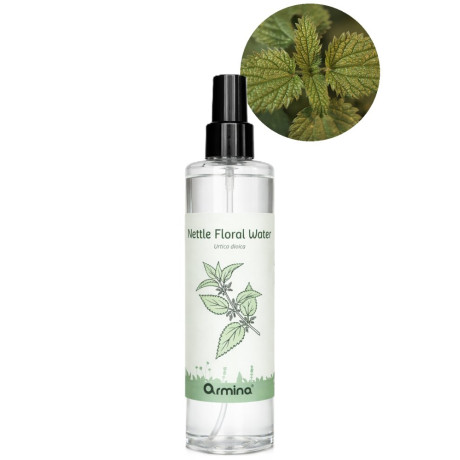 Armina BIO kopřivová květová voda 250 ml