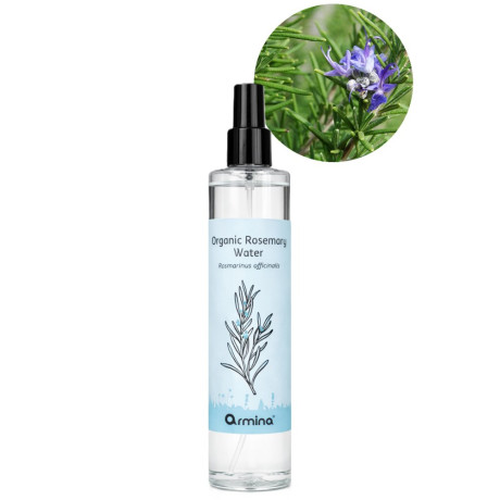 Armina BIO rozmarýnová květová voda 250 ml
