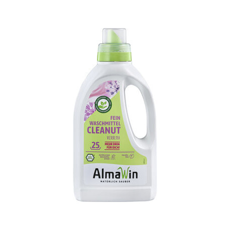 Almawin Soap Nut Washing Gel