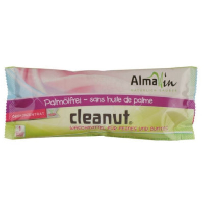 Almawin laundry gel soap nuts – Palm oil free | WERECO