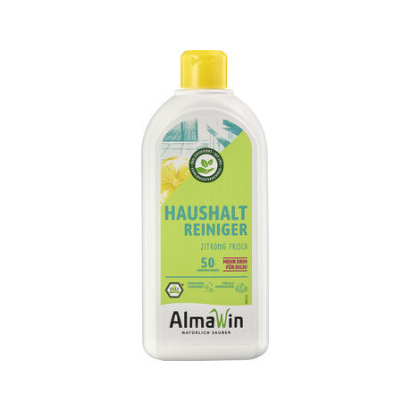 AlmaWin Univerzální čistič s vůní citronu a eukalyptu
